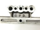 Moto Guzzi V 1000 VG [1980] - Oil Pan Zwischerring Motor Lid-4