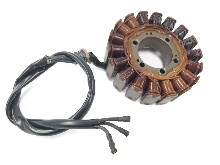 Triumph Sprint ST 1050 [2005] - Stator -generator uden stik