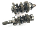Yamaha XJR 1200 4PU [1996] - Gearkasse-1