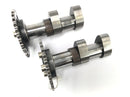 Aprilia SL 1000 Falco Pa [2000] - Camshaft -cylinder bag sætparret-2