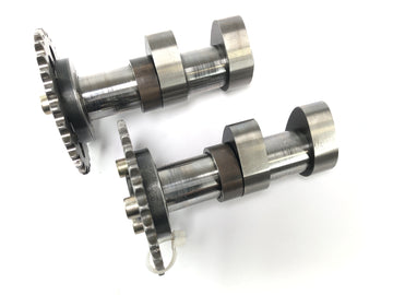 Aprilia SL 1000 Falco Pa [2000] - Camshaft -cylinder bag sætparret - 0