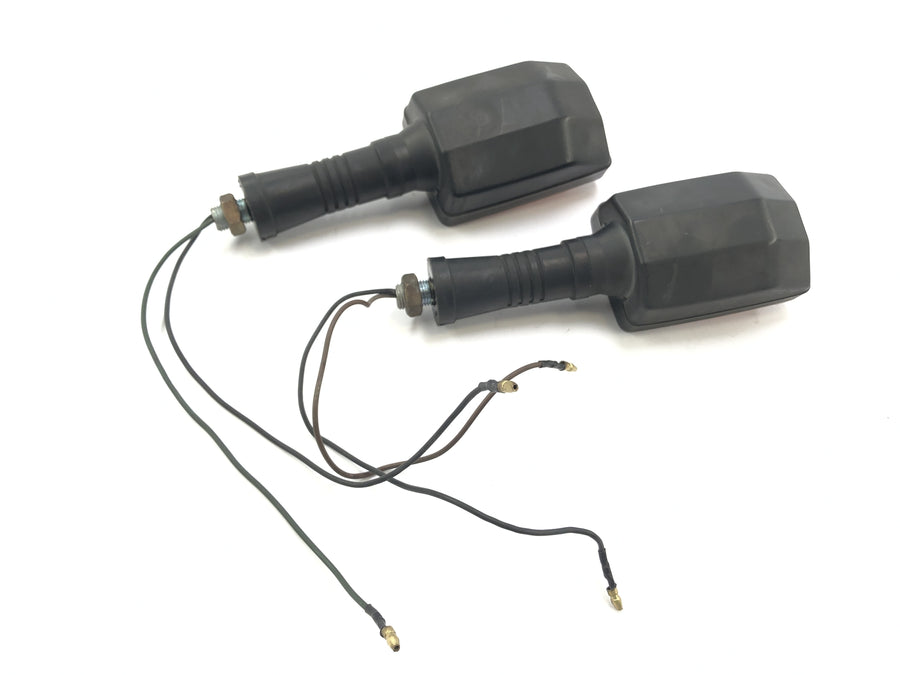 Yamaha XT 350 3YT / 55V [1990] - Blinker Set -par