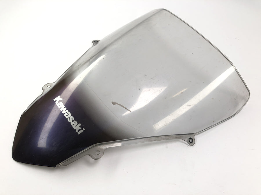 Kawasaki ZRX 1200 S ZRT20A [2002] - Windshield Windshield Cladding Disc
