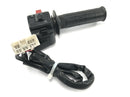 Triumph Daytona 1200 T300D [1994] - Håndtagskontakt højre gashåndtag-5