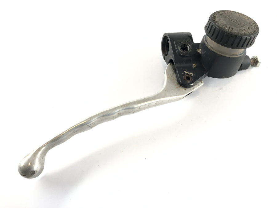 Moto Guzzi 850 -T3 [1980] - Handbrake Pump