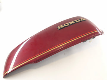 Honda GL 1000 Goldwing GL1 [1977] - Tankbeklædningstankbase til højre - 0
