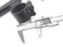 Triumph Daytona 900 T300D [1996] - styrstub clip-on styrstang 43mm-5