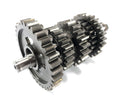 BMW F 650 GS R13 [2002] - Gearkasse-5