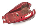 Yamaha XJR 1200 4PU [1996] - Tank brændstoftank benzin tank brændstoftank rød-6