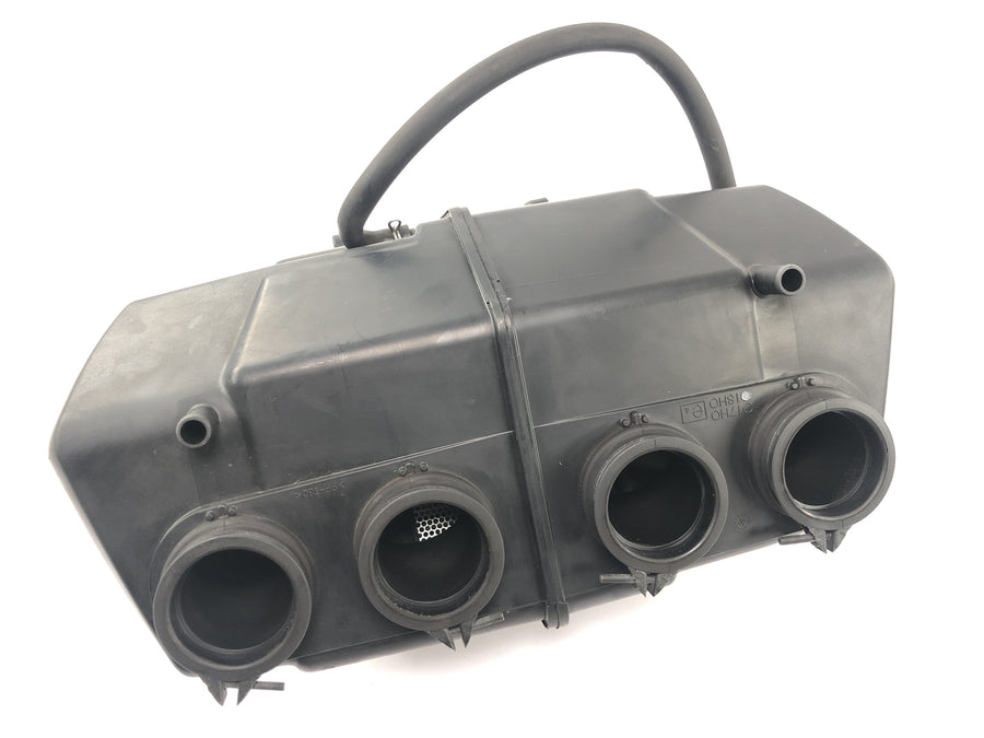 Suzuki GSF 1250 SA Bandit WVCH [2007] - Luftfilterkasse luftfilterhus luftkasse