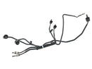 BMW R 1200 St R1ST [2006] - ABS -kabler Set Hydraulic Line-2