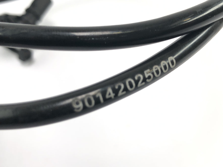 KTM RC 125 [2016] - ABS sensor hjulhastighedssensor 0265009442