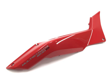 Ducati Multistrada 1200 S Touring [2009] - Sidepanel bagramme højre
