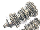 Triumph Adventurer 900 T309RT [1998] - Transmission gear sæt transmissionsaksler gear-2