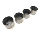 BMW F 650 GS Dakar [2007] - Floor Cups-4