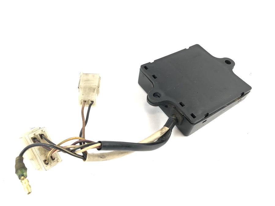 Yamaha RZ 250 R 29L [ca. 250 YPVS] - CDI Control Unit