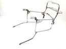 BMW R 75/5 [1973] - Bagageholder, kuffertholder, bageste stativ-3