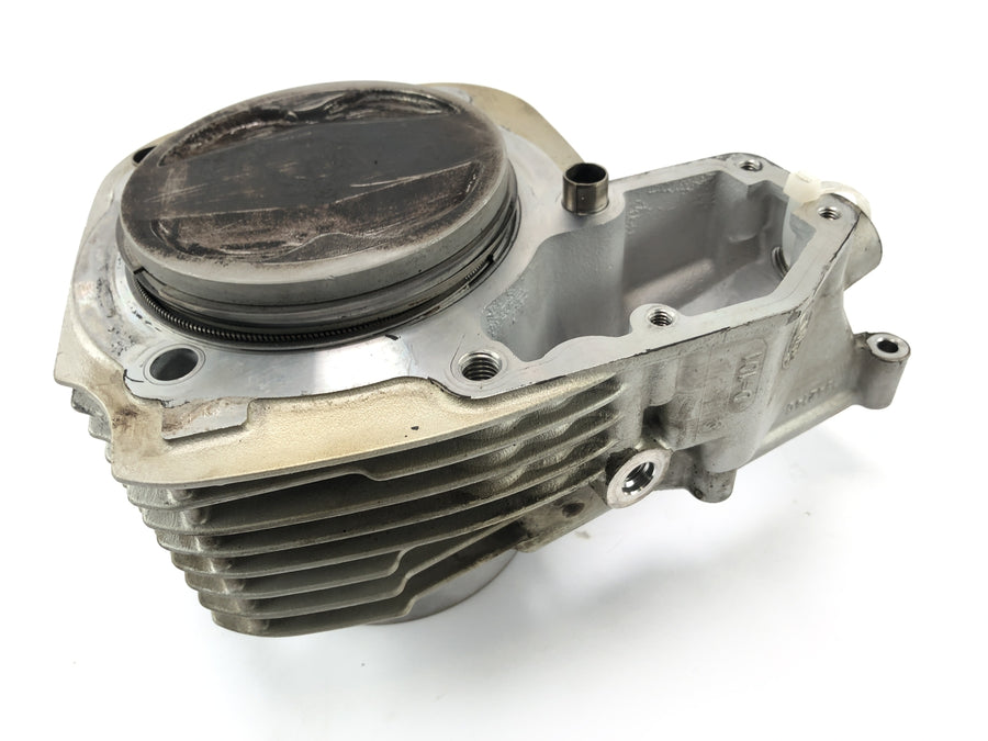 BMW R 1150 R R21 [2003] - Cylinder med stempler til højre