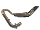 SWM SM 125 R [2018] - manifold udstødnings manifold manifold rør-6
