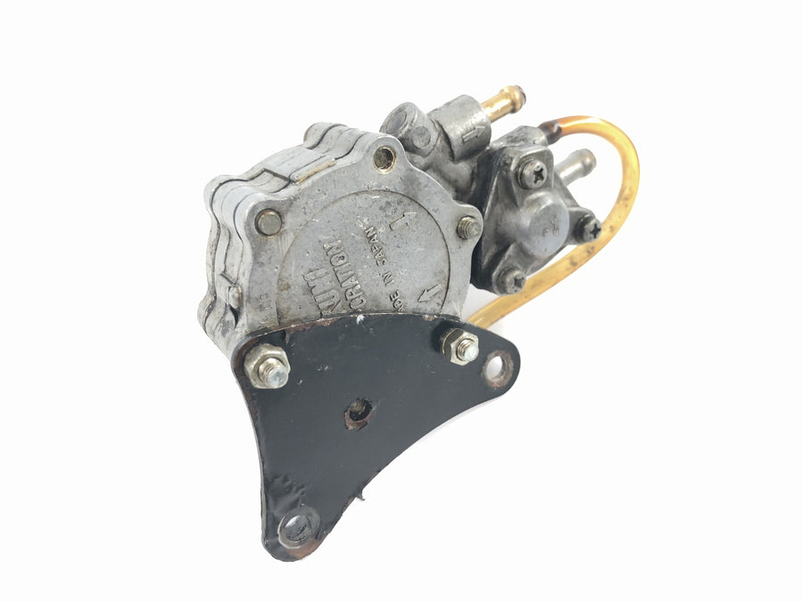 KTM 640 Adventure LC4 [2001] - Brændstofpumpe brændstofpumpe