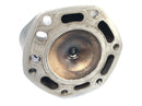 Honda NSR 125 JC22 [1998] - Cylinder Head tændrøroptagelse-4