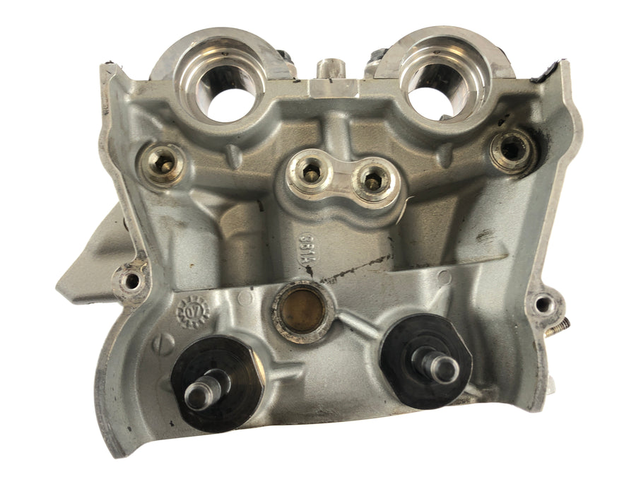 Ducati 1098 S H7 [2009] - Cylinderhoved foran