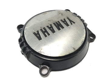Yamaha FJ 1100 47E [1985] - Motor Låg Motor Cover Housing Cover til venstre - 0