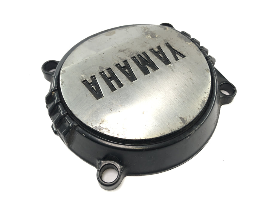 Yamaha FJ 1100 47E [1985] - Motor Låg Motor Cover Housing Cover til venstre