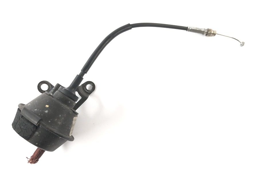Honda GL 1500 Goldwing SC22 [1987] - Vacuum control box fartpilot