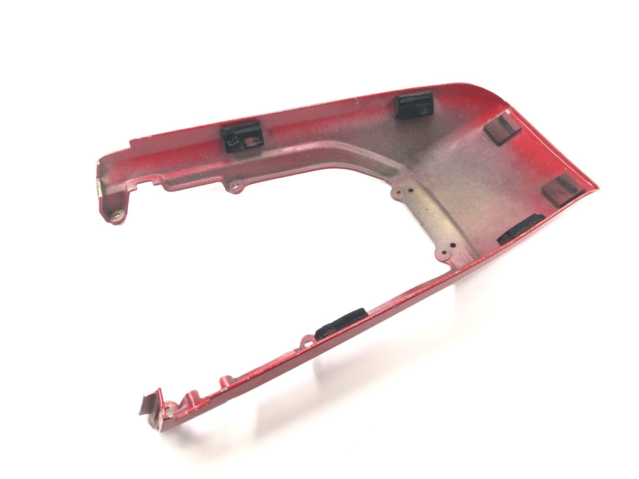 Honda FT 500 PC07 [1983] - Bagpanel bagpanel