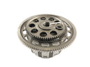 Triumph Speed ​​Triple 955i [1999] - Kobling-1
