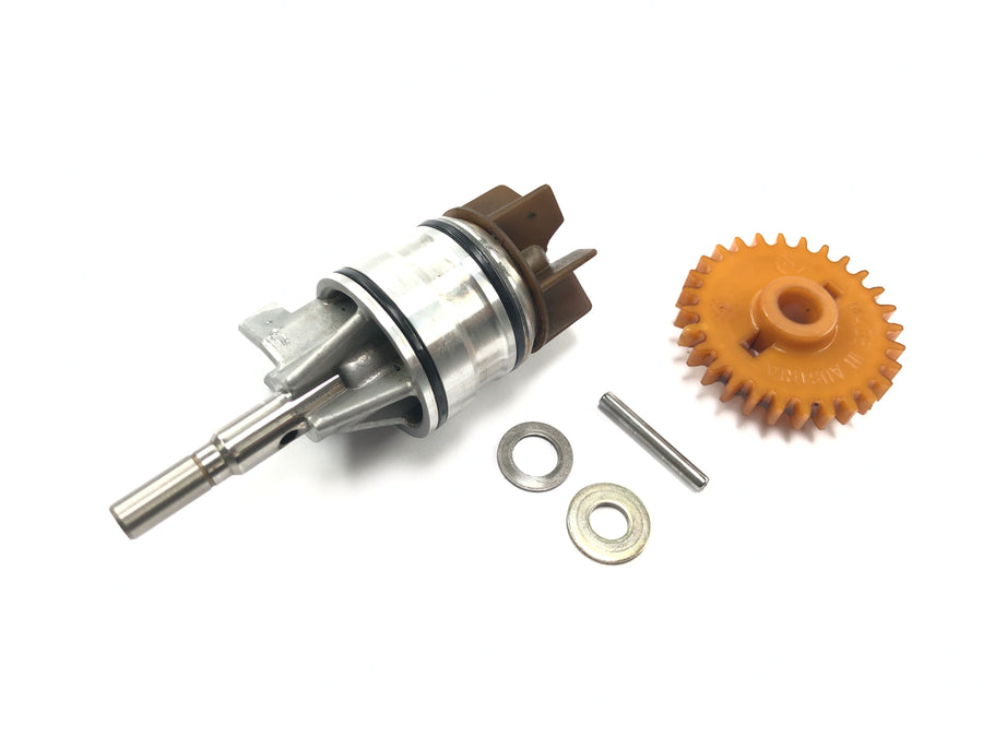 BMW C1 125 [2002] - Vandpumpe vandpumpe enhed impeller gear