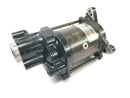 Cagiva Planet 125 [1998] - startmotor elektrisk starter 12V-1