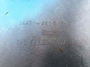 Suzuki GSX-R 1100 W GU75 C [1994] - Sidepanel højre med ridser-7