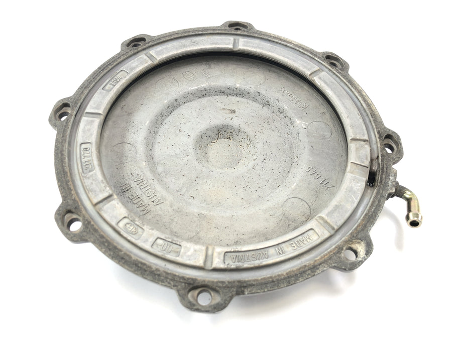 Aprilia SL 1000 Falco Pa [2000] - Motor Lid