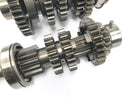Triumph Bonneville T100 986MF [2012] - Transmission Transmissionsaksler Gear Gear-3