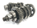 Triumph Daytona 1200 T300D [1994] - Gear gear sæt manuelt gear gear gear aksler-4