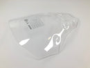 Honda CRF 1100 Africa Twin - WRS forrude vindrude touring screen klar forrude-2