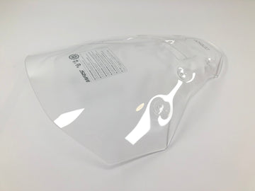 Honda CRF 1100 Africa Twin - WRS forrude vindrude touring screen klar forrude - 0