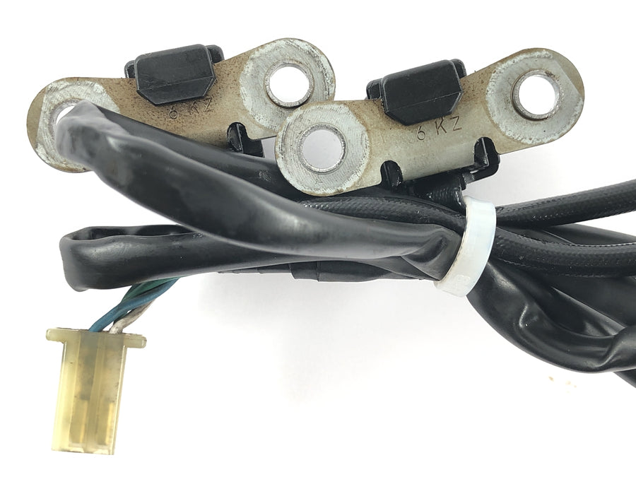Honda XRV 750 Africa Twin RD04 [1992] - Pickup sensor tændingspulsgenerator