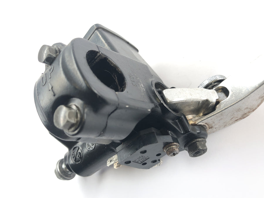 Suzuki GSF 1200 S Bandit WVA9 [2003] - Handbrakepumpebremsepumpe foran