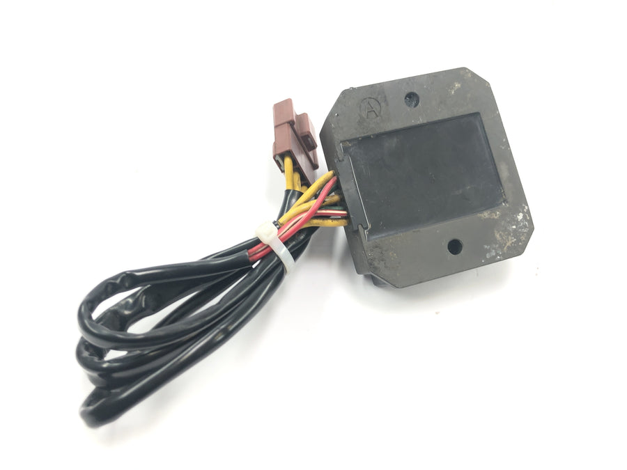 KTM Duke 690 A3 [2012] - Spændingsregulator ensretter regulator ladeelektronik SH541SA