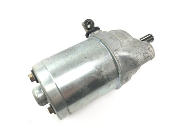 Yamaha WR 125 X DE07 [2010] - Startmotor elektrisk starter elektrisk starter - 0