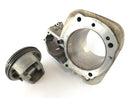 BMW R 1150 R R21 [2002] - Cylinder med stempler til venstre-2