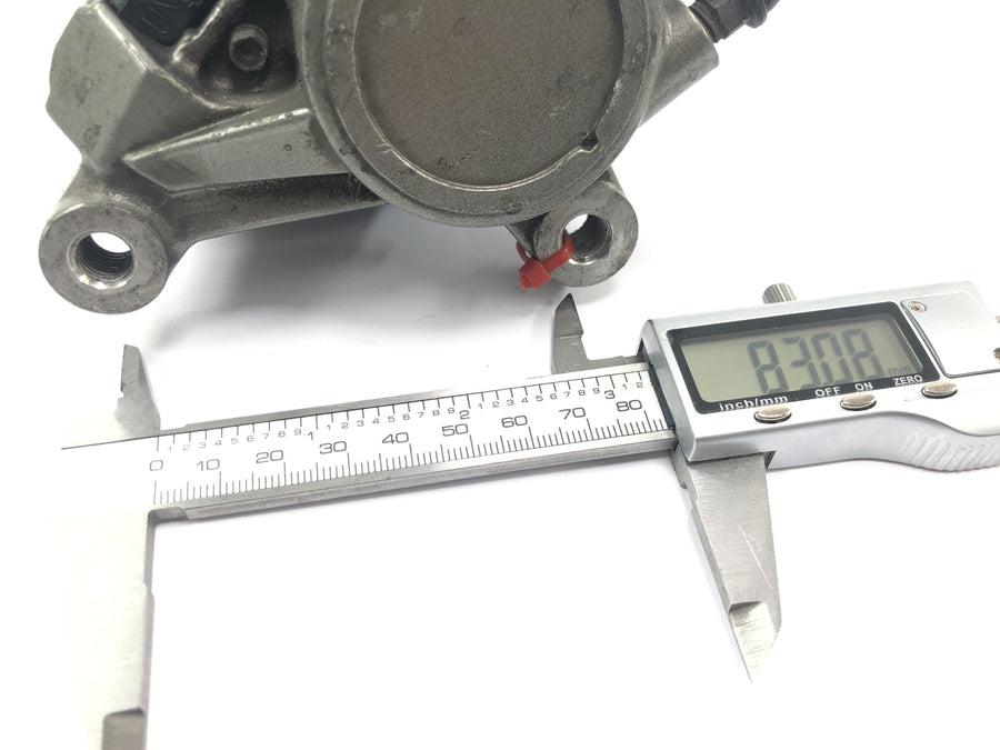 Yamaha XJR 1300 RP02 [1999] - Bagbremsekaliber SUMITOMO