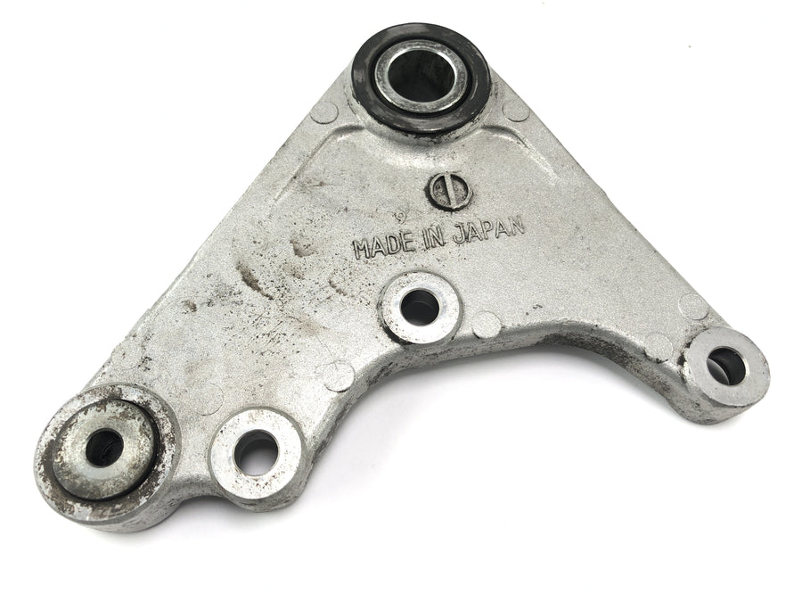 Kawasaki ZX -10 ZXT00B [1990] - Anchor Plate Brake Anchor
