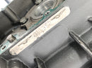 Moto Guzzi V10 Centauro [1998] - Motorhus motorblok tomt hus-2
