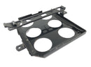 Moto Guzzi California III VY Integrale [1990] - Beslag CDI kontrolenhed montering-1