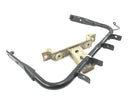 Yamaha GTS 1000 4FV [1997] - Tankmontering for og bag-1