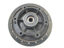 Yamaha XT 500 1U6 [1981] - Rad Hub baghjul-6